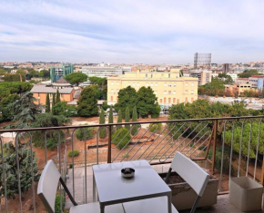 Studio Metro Garbatella